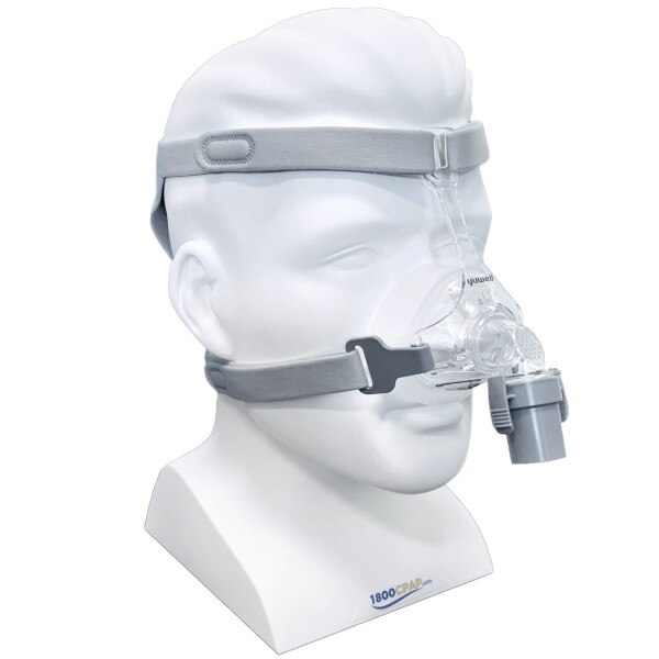 AmeriFlex Yuwell CPAP Mask